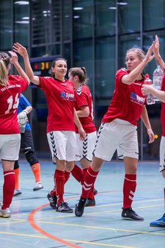 Bild 180 - Hesebeck Hallenmasters